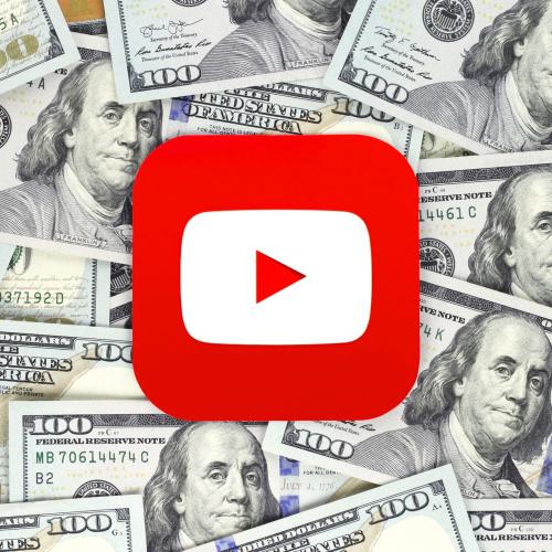 درآمدزایی از یوتیوب چگونه است؟